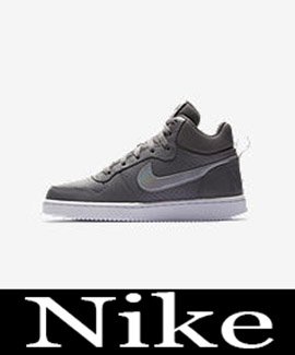 Sneakers Nike Bambino E Ragazzo 2018 2019 Look 11