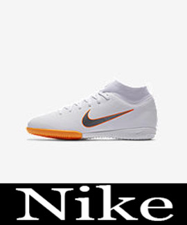 Sneakers Nike Bambino E Ragazzo 2018 2019 Look 14