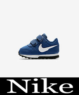 Sneakers Nike Bambino E Ragazzo 2018 2019 Look 35