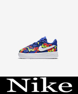 Sneakers Nike Bambino E Ragazzo 2018 2019 Look 42