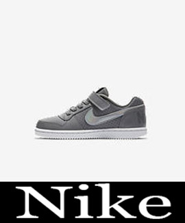 Sneakers Nike Bambino E Ragazzo 2018 2019 Look 43