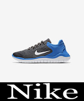 Sneakers Nike Bambino E Ragazzo 2018 2019 Look 44