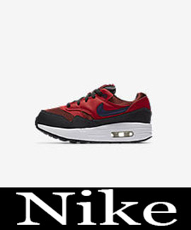 Sneakers Nike Bambino E Ragazzo 2018 2019 Look 46