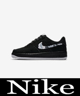 Sneakers Nike Bambino E Ragazzo 2018 2019 Look 48