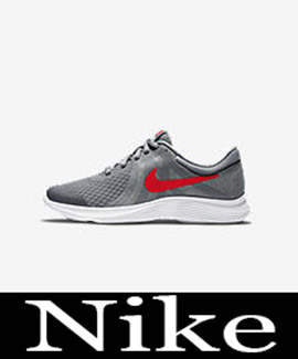 Sneakers Nike Bambino E Ragazzo 2018 2019 Look 5