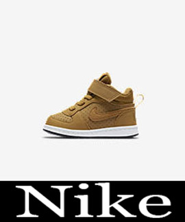 Sneakers Nike Bambino E Ragazzo 2018 2019 Look 50