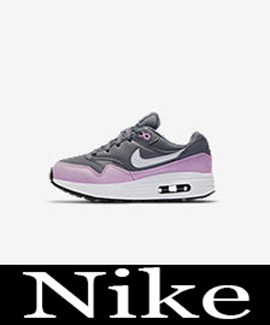 Sneakers Nike Bambino E Ragazzo 2018 2019 Look 53