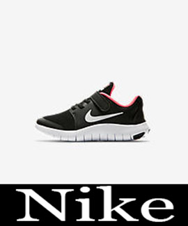 Sneakers Nike Bambino E Ragazzo 2018 2019 Look 69