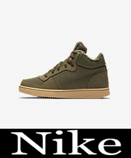 Sneakers Nike Bambino E Ragazzo 2018 2019 Look 7