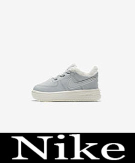 Sneakers Nike Bambino E Ragazzo 2018 2019 Look 71