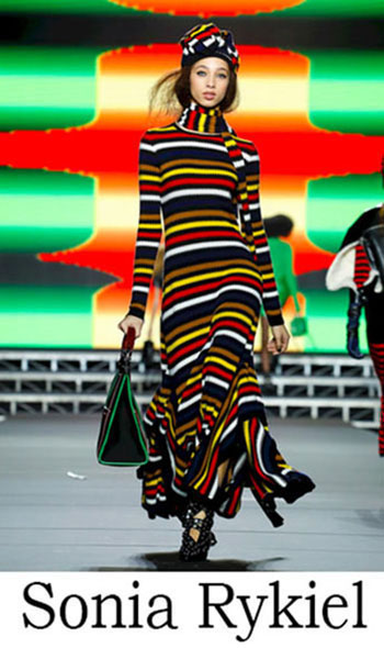 Sonia Rykiel Autunno Inverno 2018 2019 Donna 4