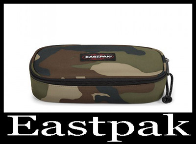 Astucci Eastpak Studenti 2018 2019 Nuovi Arrivi 21