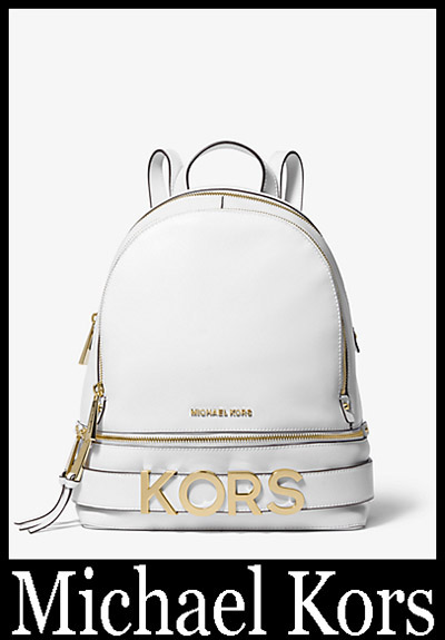 Borse Michael Kors Autunno Inverno 2018 2019 Nuovi 29