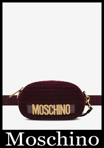 Borse Moschino Autunno Inverno 2018 2019 Nuovi Arrivi 1