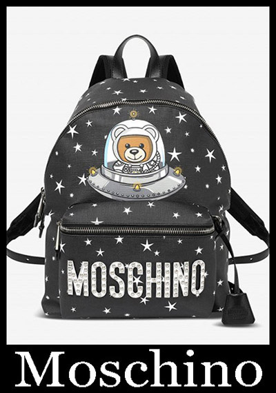 Borse Moschino Autunno Inverno 2018 2019 Nuovi Arrivi 16