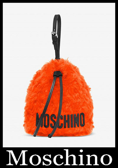 Borse Moschino Autunno Inverno 2018 2019 Nuovi Arrivi 19