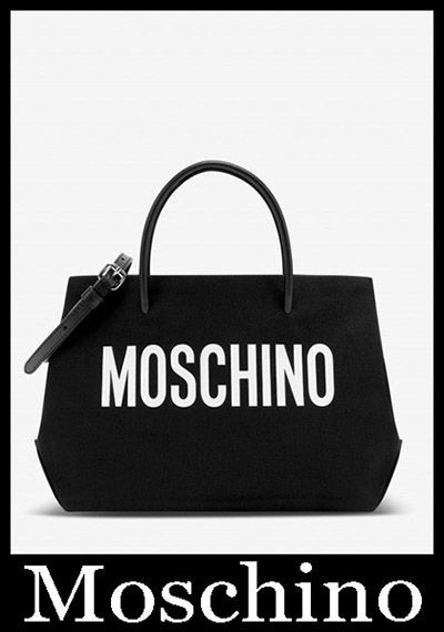 Borse Moschino Autunno Inverno 2018 2019 Nuovi Arrivi 29