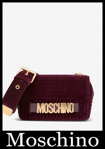 Borse Moschino Autunno Inverno 2018 2019 Nuovi Arrivi 30