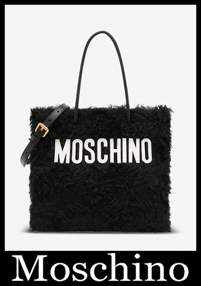 Borse Moschino Autunno Inverno 2018 2019 Nuovi Arrivi 33