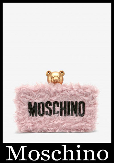 Borse Moschino Autunno Inverno 2018 2019 Nuovi Arrivi 34