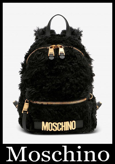 Borse Moschino Autunno Inverno 2018 2019 Nuovi Arrivi 40