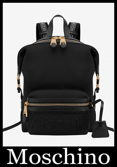 Borse Moschino Autunno Inverno 2018 2019 Nuovi Arrivi 5