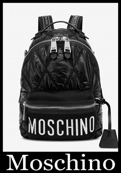 Borse Moschino Autunno Inverno 2018 2019 Nuovi Arrivi 6