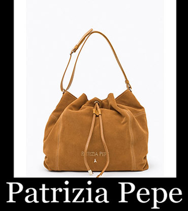 Borse Patrizia Pepe Autunno Inverno 2018 2019 Look 11