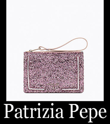 Borse Patrizia Pepe Autunno Inverno 2018 2019 Look 16