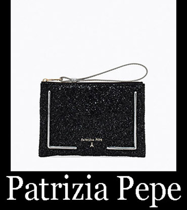 Borse Patrizia Pepe Autunno Inverno 2018 2019 Look 18