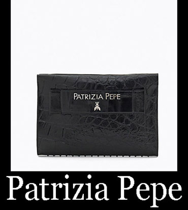 Borse Patrizia Pepe Autunno Inverno 2018 2019 Look 34