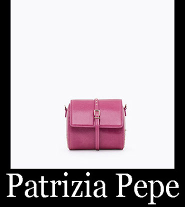 Borse Patrizia Pepe Autunno Inverno 2018 2019 Look 40