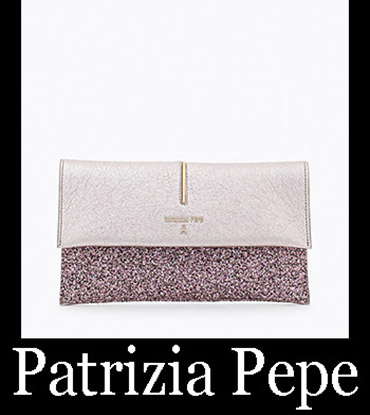 Borse Patrizia Pepe Autunno Inverno 2018 2019 Look 49