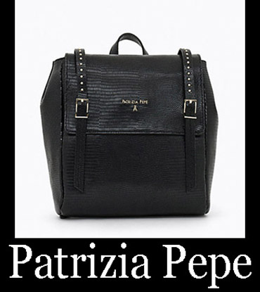 Borse Patrizia Pepe Autunno Inverno 2018 2019 Look 51