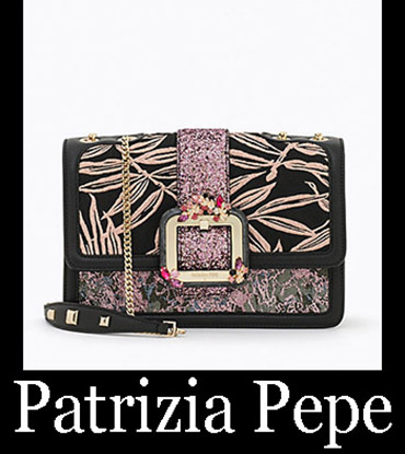 Borse Patrizia Pepe Autunno Inverno 2018 2019 Look 53