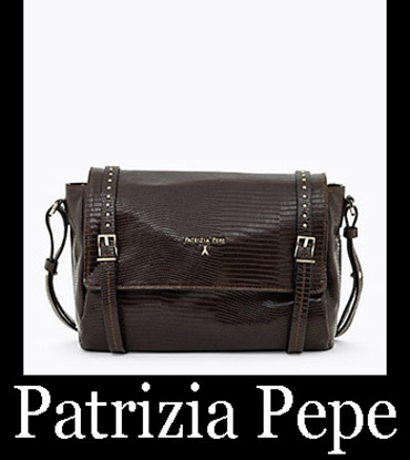 Borse Patrizia Pepe Autunno Inverno 2018 2019 Look 58