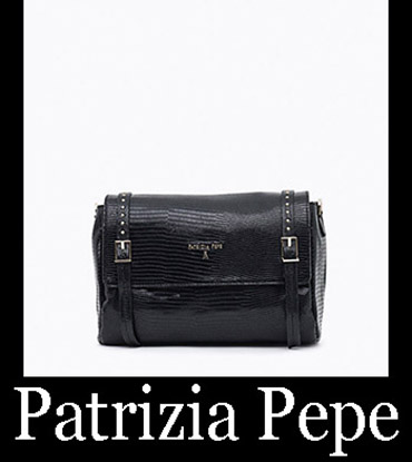 Borse Patrizia Pepe Autunno Inverno 2018 2019 Look 59