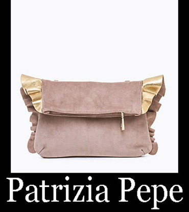 Borse Patrizia Pepe Autunno Inverno 2018 2019 Look 63