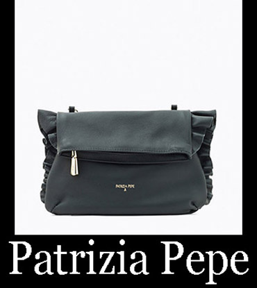 Borse Patrizia Pepe Autunno Inverno 2018 2019 Look 64