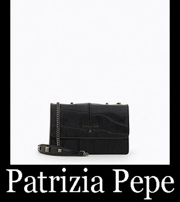 Borse Patrizia Pepe Autunno Inverno 2018 2019 Look 70