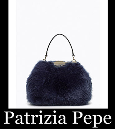 Borse Patrizia Pepe Autunno Inverno 2018 2019 Look 71