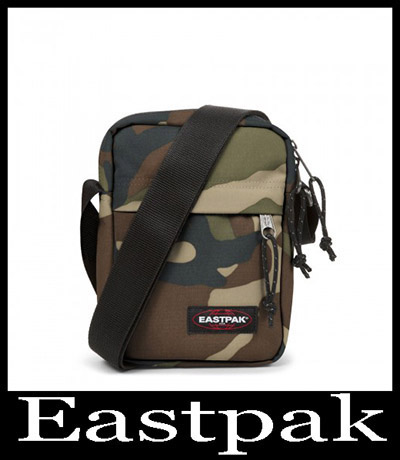 Borse Tracolla Eastpak Studenti 2018 2019 Nuovi Arrivi 10