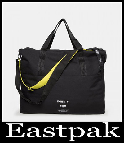 Borse Tracolla Eastpak Studenti 2018 2019 Nuovi Arrivi 18