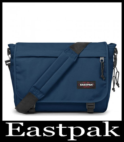 Borse Tracolla Eastpak Studenti 2018 2019 Nuovi Arrivi 2