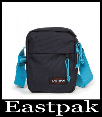 Borse Tracolla Eastpak Studenti 2018 2019 Nuovi Arrivi 23