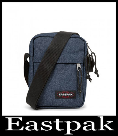 Borse Tracolla Eastpak Studenti 2018 2019 Nuovi Arrivi 29