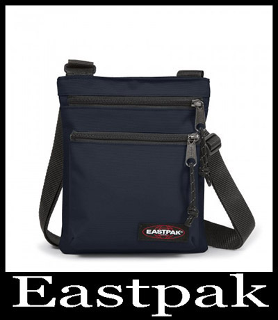 Borse Tracolla Eastpak Studenti 2018 2019 Nuovi Arrivi 8