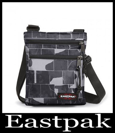 Borse Tracolla Eastpak Studenti 2018 2019 Nuovi Arrivi 9