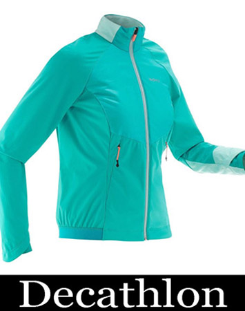 Giacche Decathlon Autunno Inverno 2018 2019 Donna 24