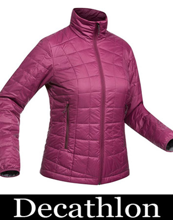 Giacche Decathlon Autunno Inverno 2018 2019 Donna 38